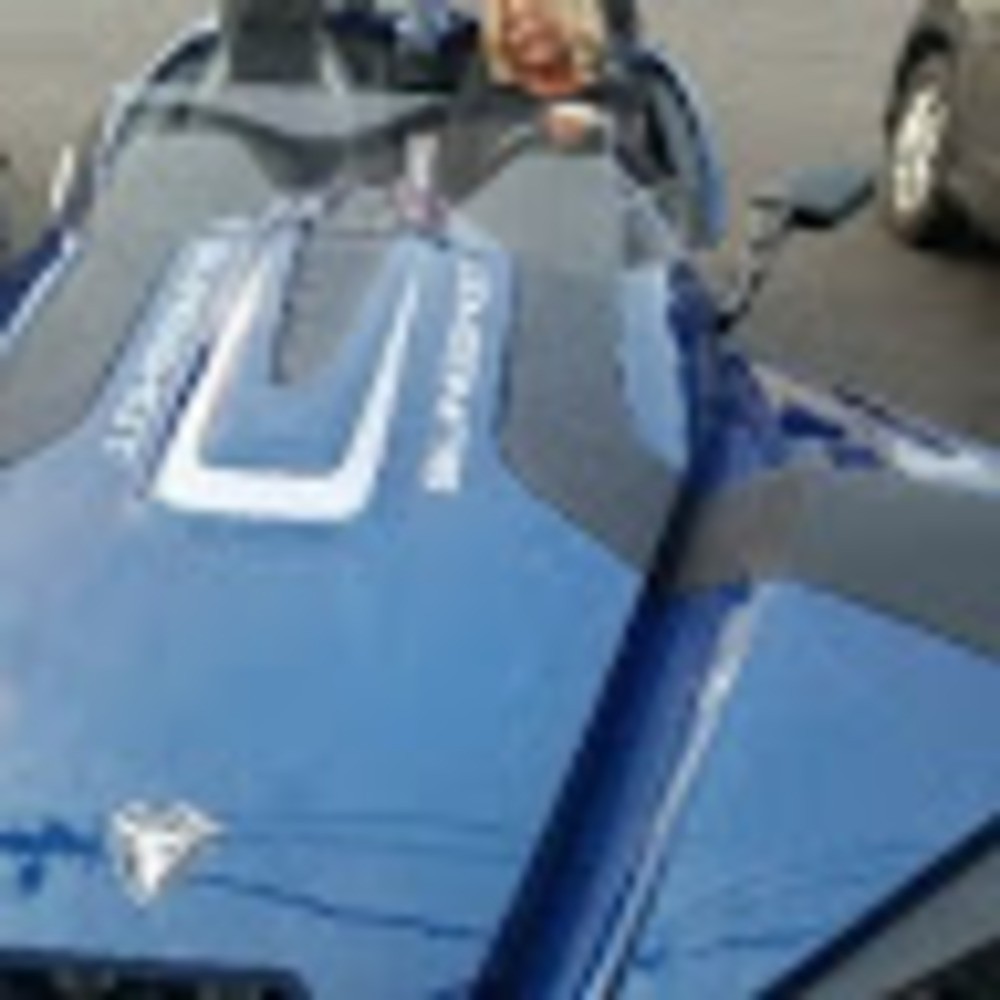 Meet your Posher, Lisa